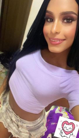 Shantal Paola