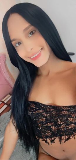 Shantal Paola