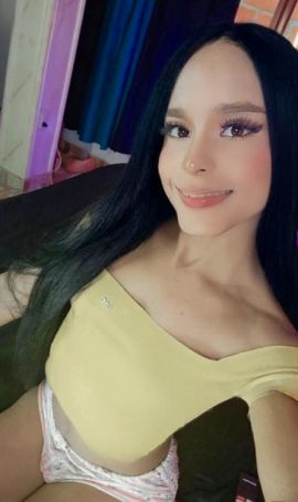 Shantal Paola