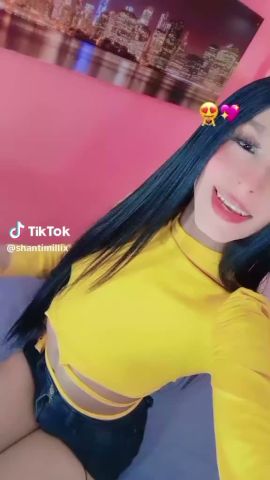 Shantal Paola
