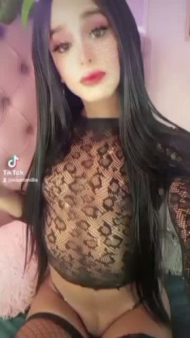 Shantal Paola