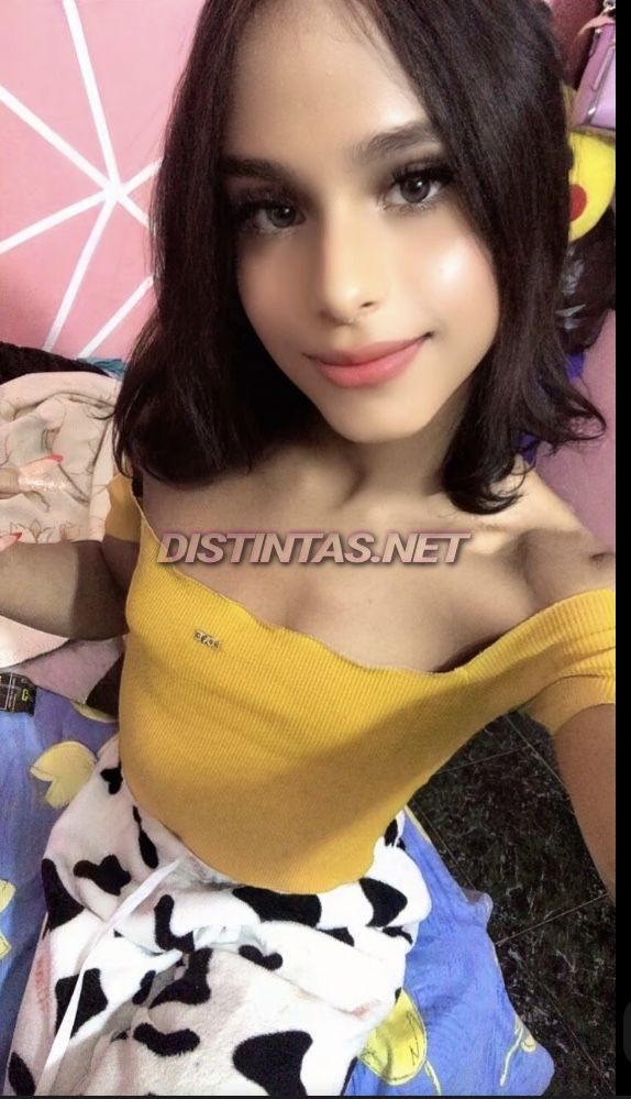 Shantal Paola