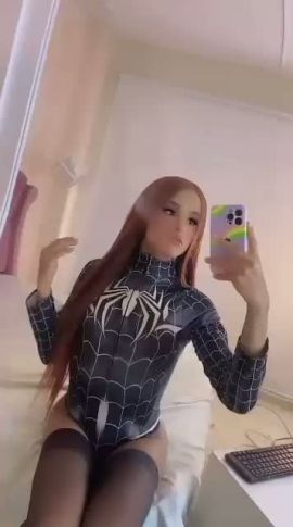 Shantal Paola