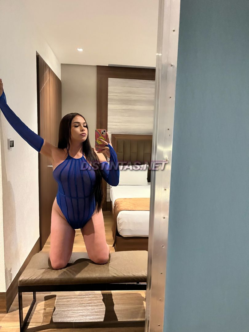 Ashley Sánchez