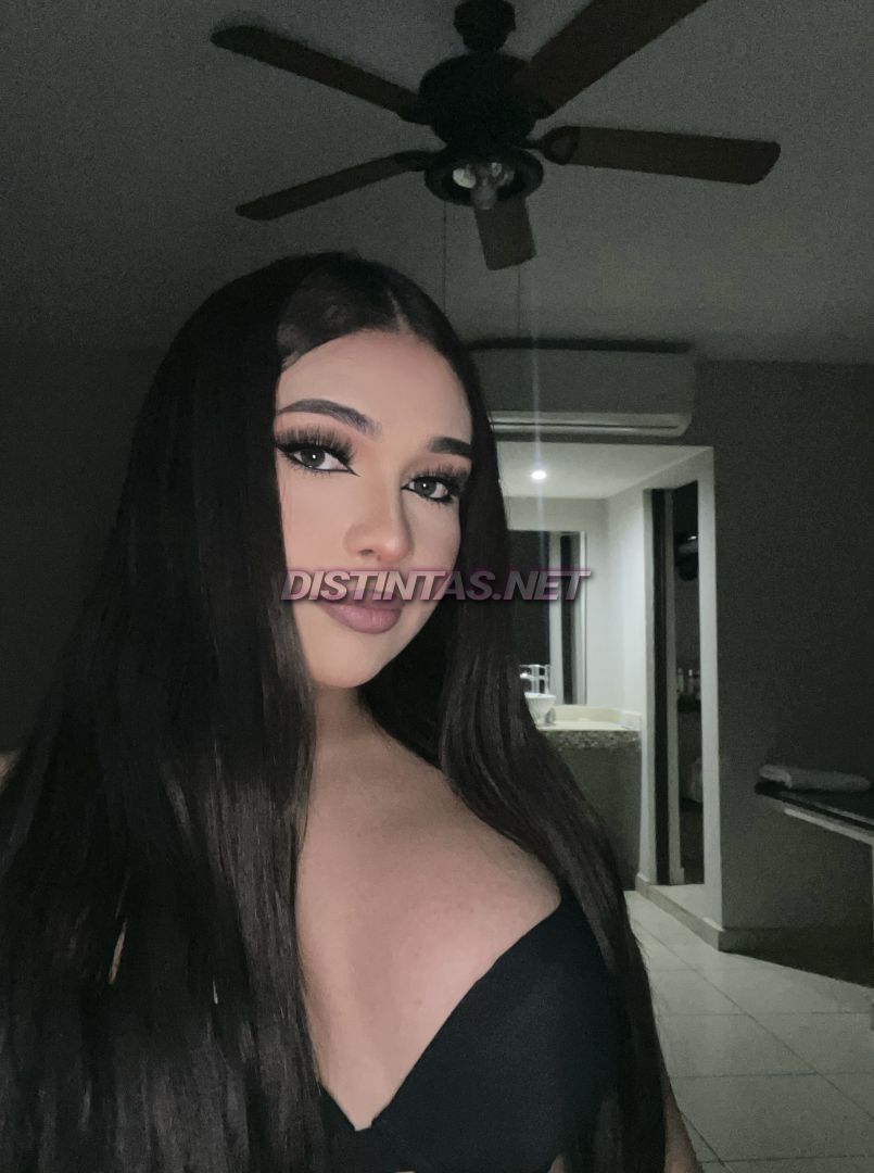 Ashley Sánchez