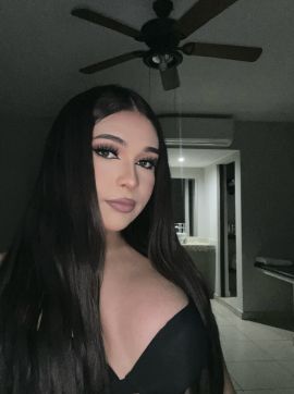 Ashley Sánchez