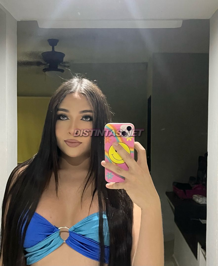 Ashley Sánchez