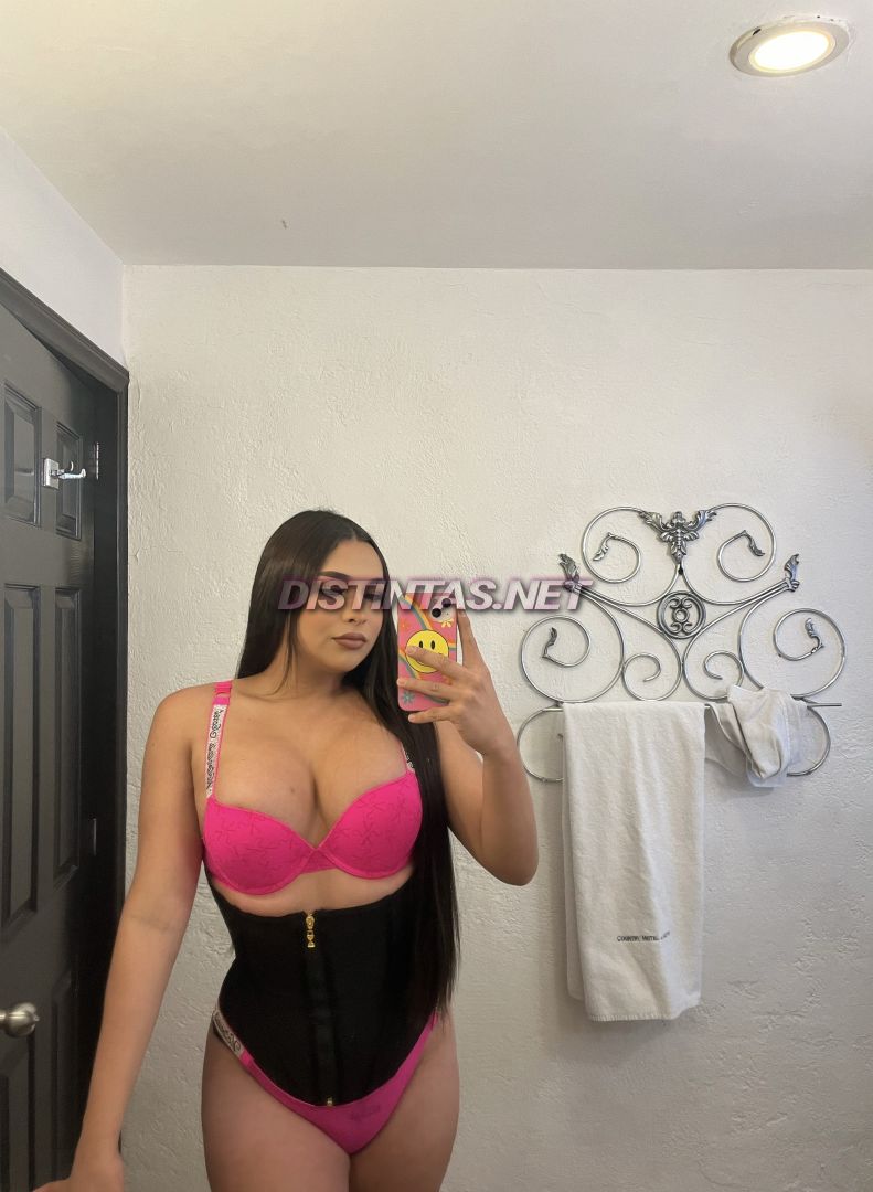 Ashley Sánchez