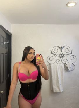 Ashley Sánchez