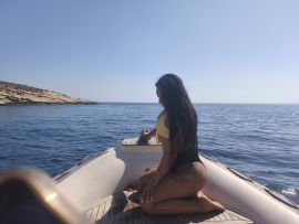 Alexandra Moner