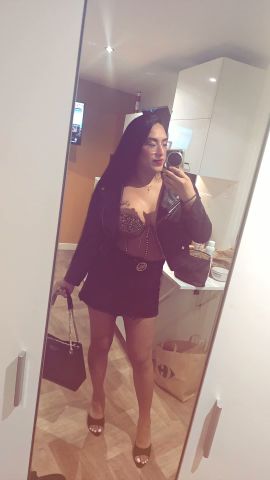 Alexandra Moner