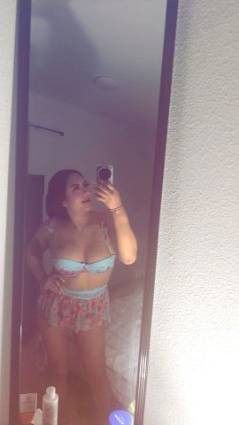 Alexandra Moner