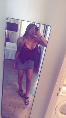Alexandra Moner