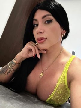 Karina Sterling