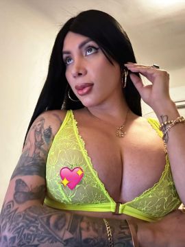 Karina Sterling