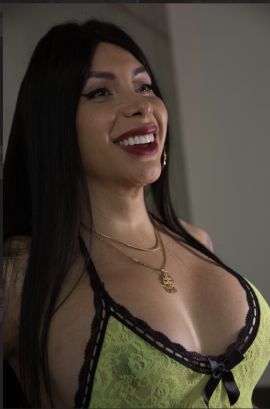Karina Sterling
