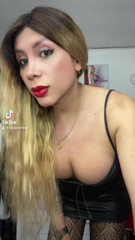 Karina Sterling