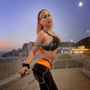 Karina Sterling
