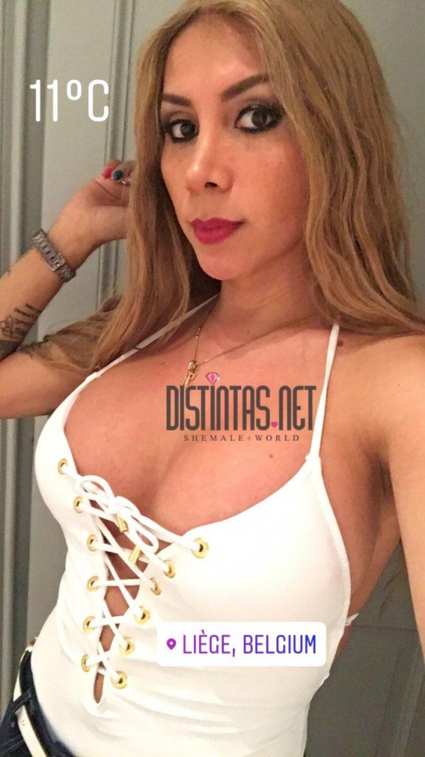 Karina Sterling