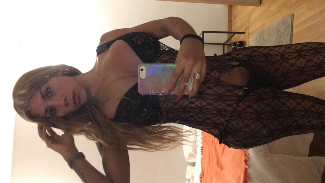 Karina Sterling