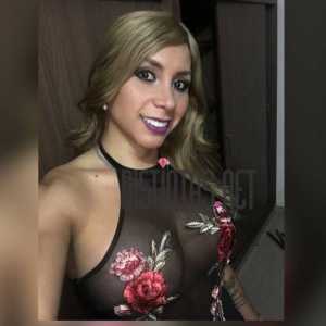 Karina Sterling