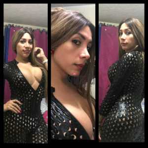 Karina Sterling