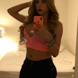 Karina Sterling