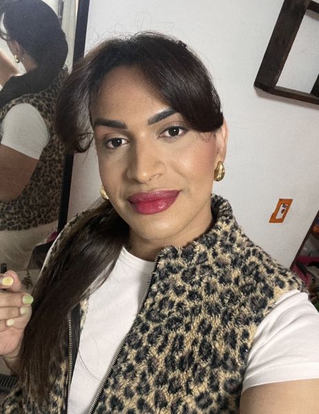 Escorts Trans Ema  en San José CR