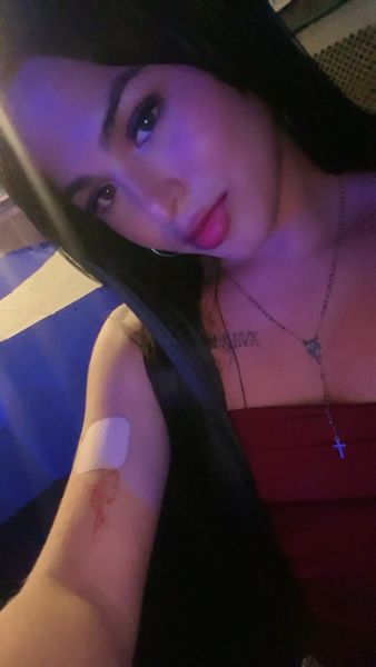 Escorts Trans Sheyla in Guayaquil