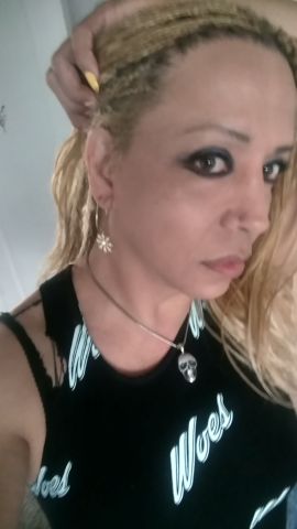 Lust Driven Creature 