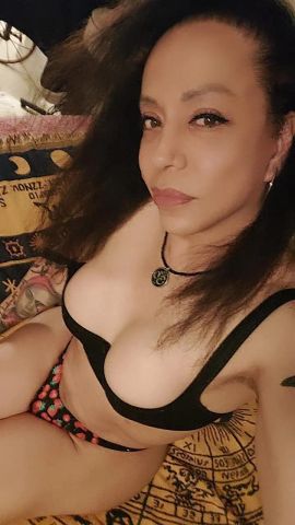 Lust Driven Creature 