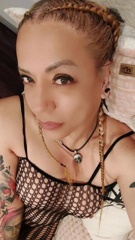 Lust Driven Creature 