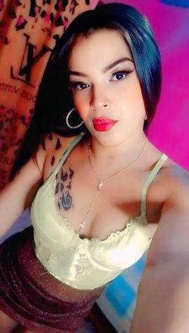 Amber Love