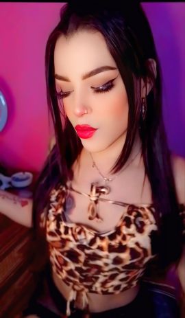 Amber Love