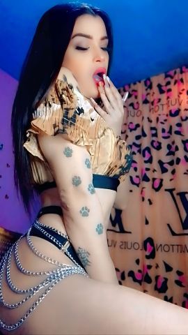 Amber Love