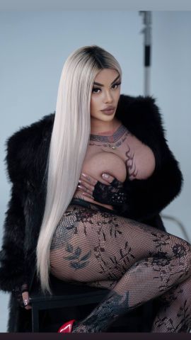 Anna Top
