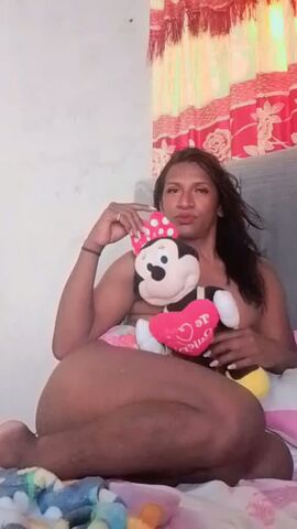 Mariangel Victoria 