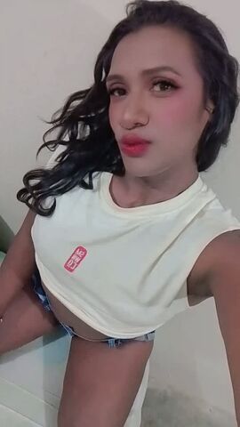 Mariangel Victoria 