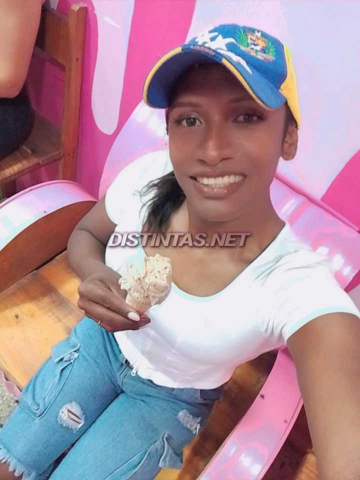 Mariangel Victoria 