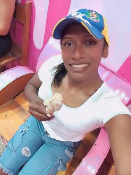 Mariangel Victoria 
