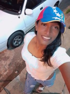 Mariangel Victoria 