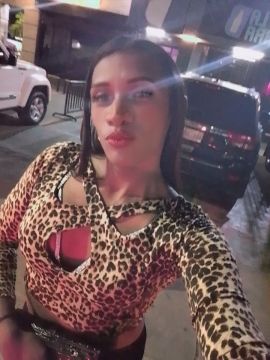 Mariangel Victoria 