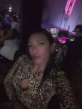 Mariangel Victoria 