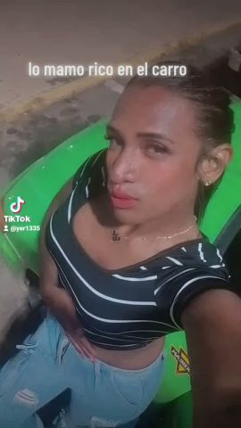 Mariangel Victoria 