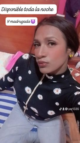 Mariangel Victoria 