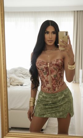 Gabriela XL