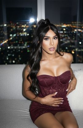 Gabriela XL