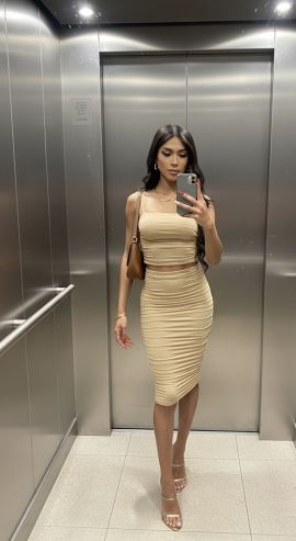 Gabriela XL