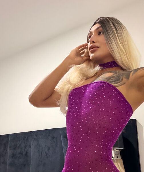 Escorts Trans One en Offenbach am Main