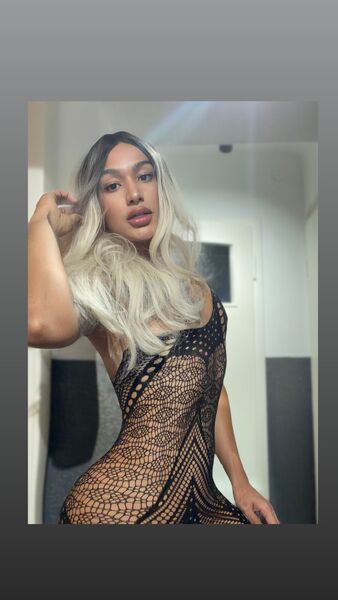 Escort Trans One en Mönchengladbach